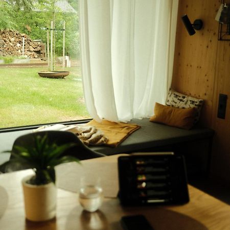 Cabin28 ルブミン エクステリア 写真