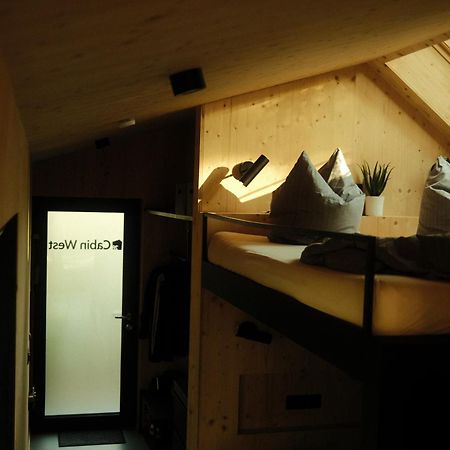 Cabin28 ルブミン エクステリア 写真