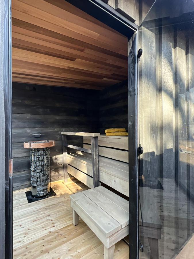 Cabin28 ルブミン エクステリア 写真