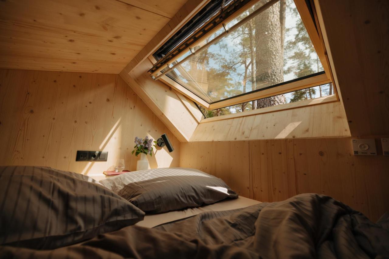 Cabin28 ルブミン エクステリア 写真