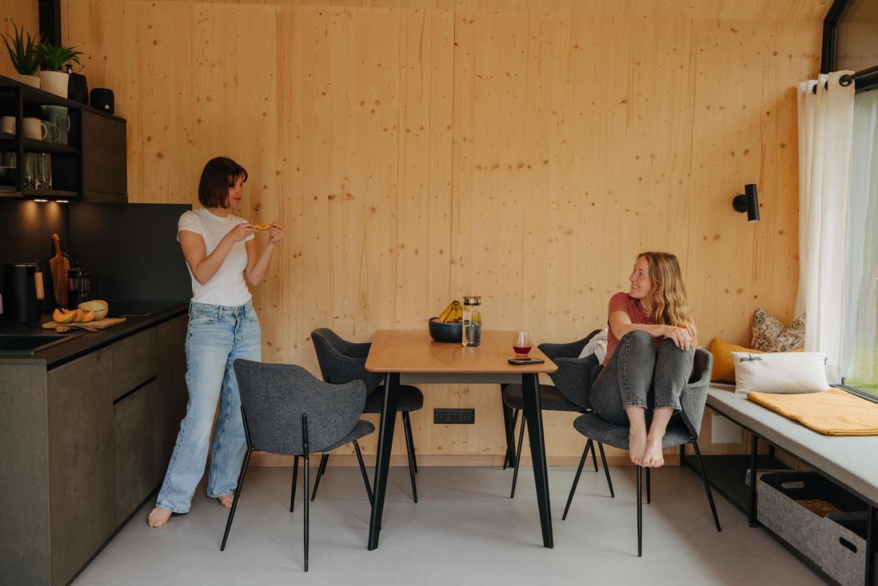 Cabin28 ルブミン エクステリア 写真