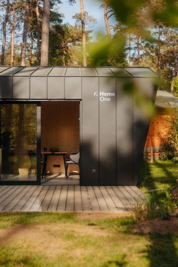 Cabin28 ルブミン エクステリア 写真