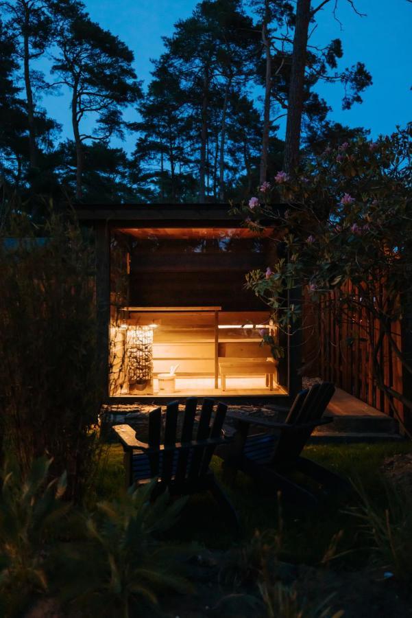 Cabin28 ルブミン エクステリア 写真