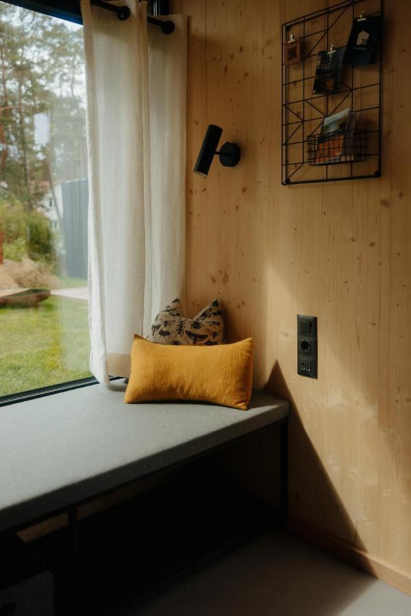 Cabin28 ルブミン エクステリア 写真