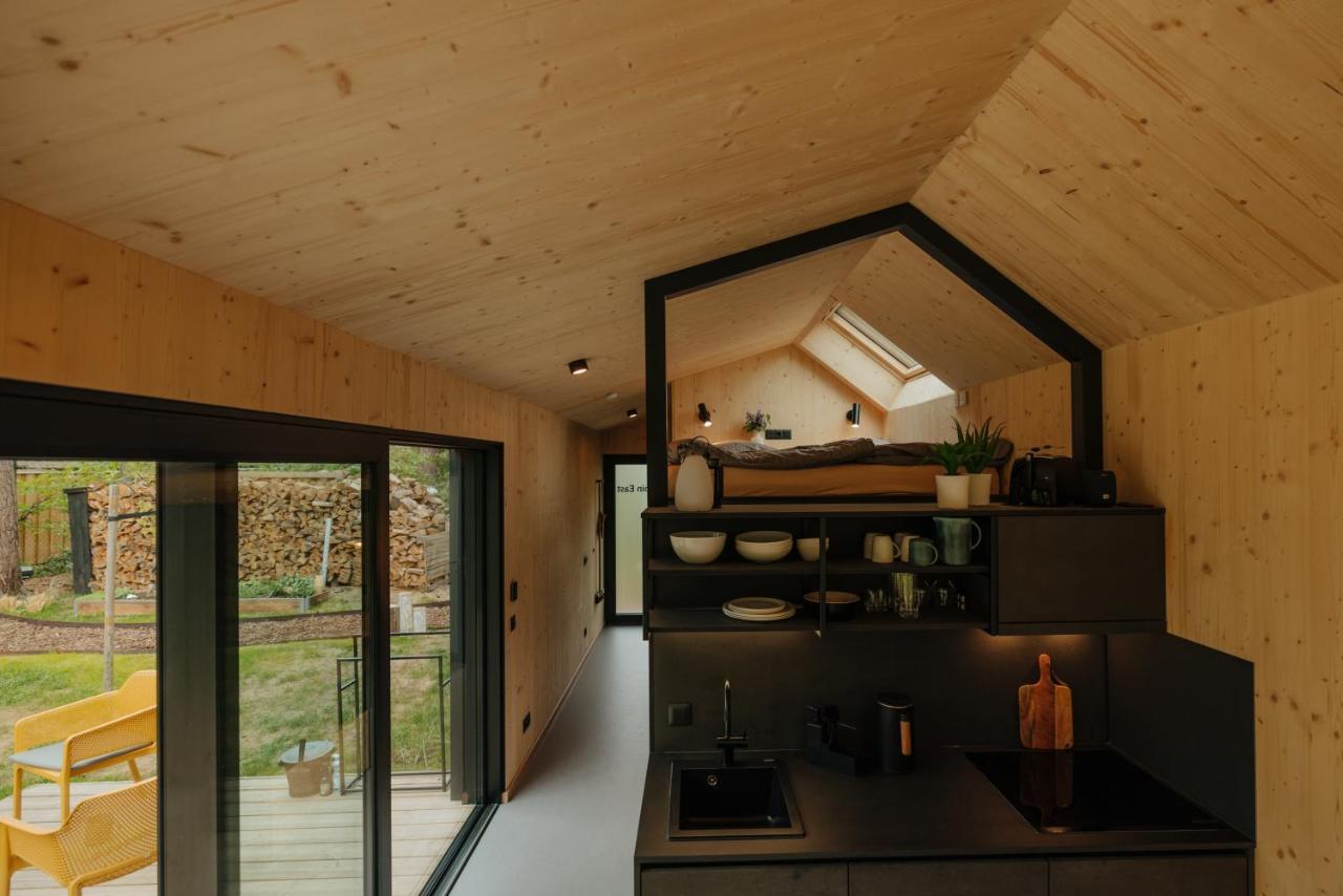 Cabin28 ルブミン エクステリア 写真
