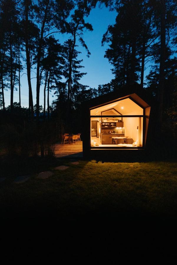 Cabin28 ルブミン エクステリア 写真