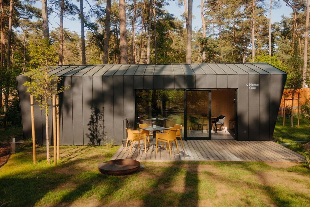 Cabin28 ルブミン エクステリア 写真