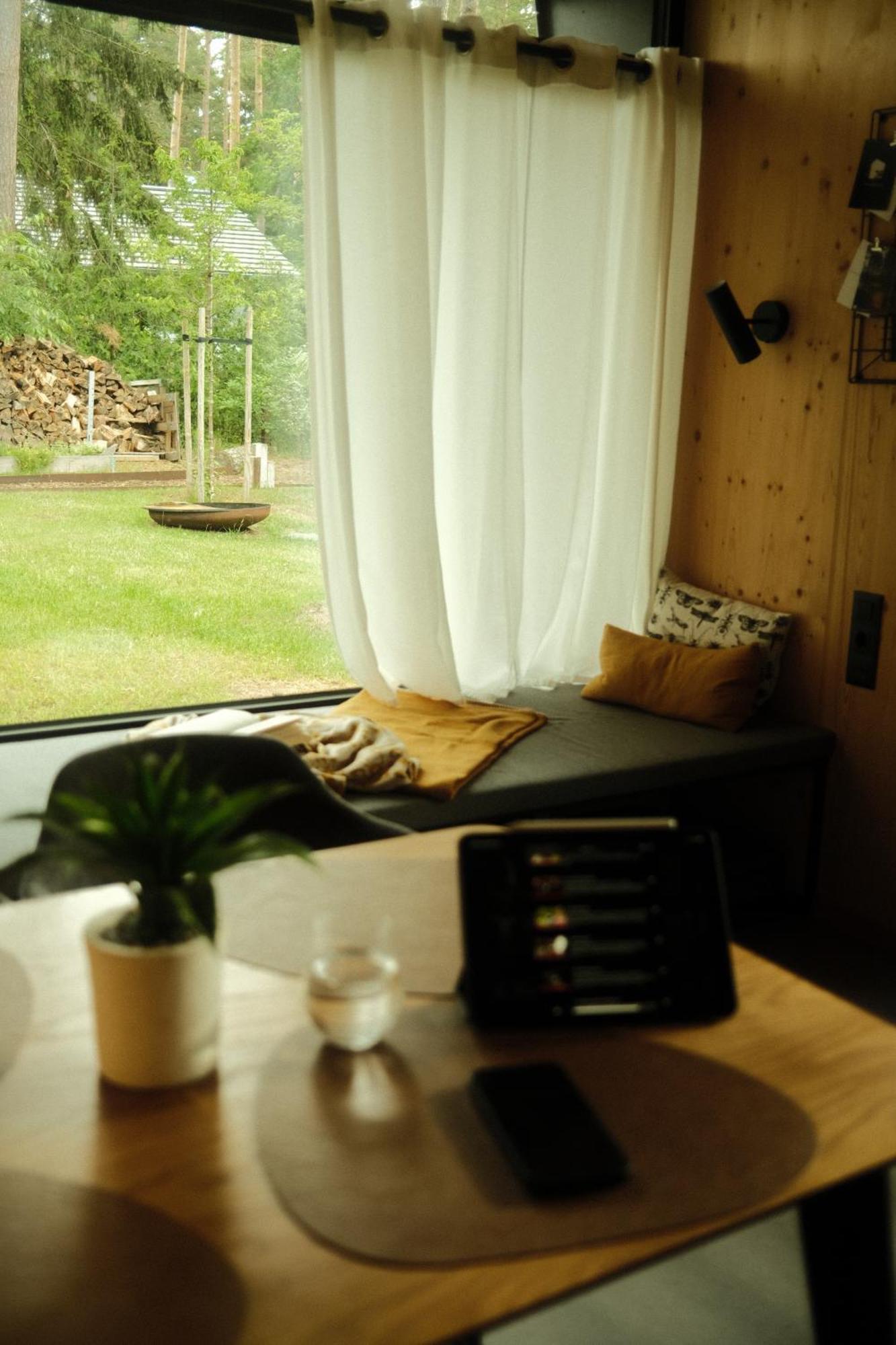 Cabin28 ルブミン エクステリア 写真